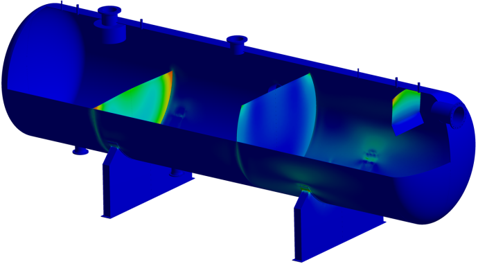 advantages of FEA