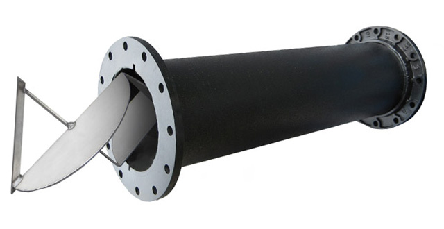 CFD services for pipeline chemicals dosing
