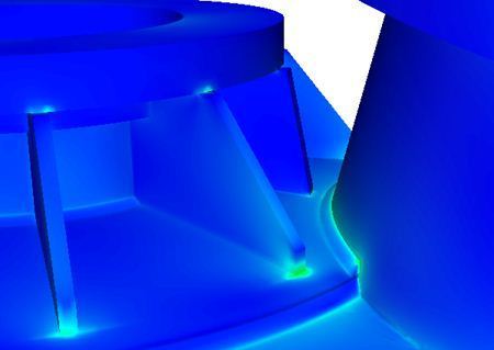 :Fatigue FEA analysis services