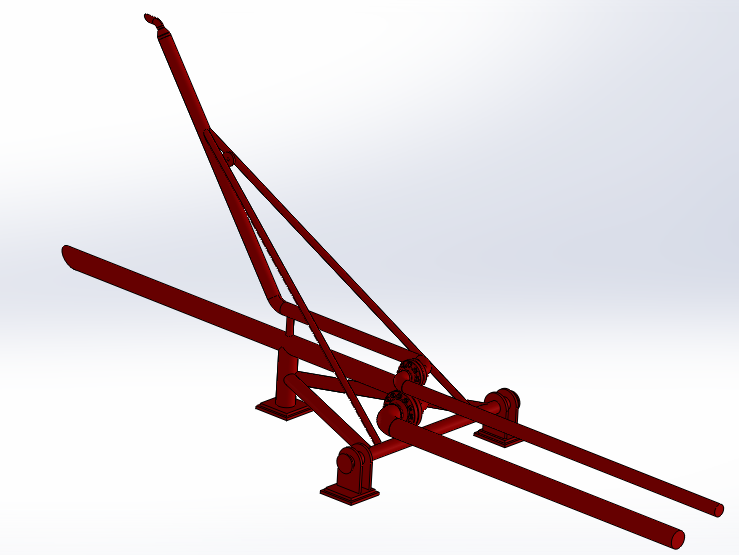 Vent relief system CFD simulation services