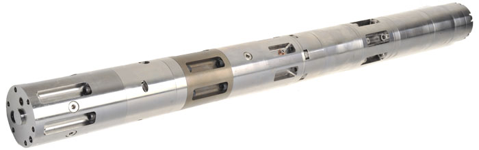 downhole processing lift cfd services