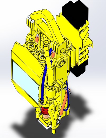 top drive drill string FEA services