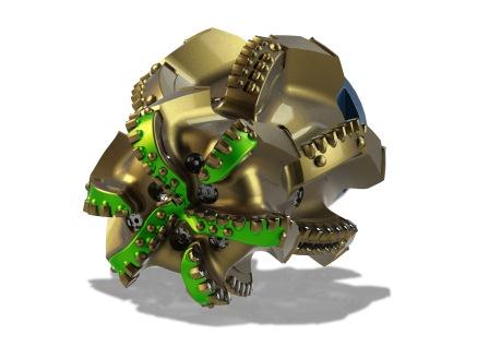 Subsea drilling and completion FEA services