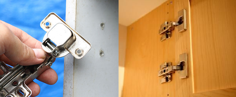 FEA services for hinge