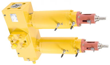 Subsea valve assessment for Oliver Valvetek