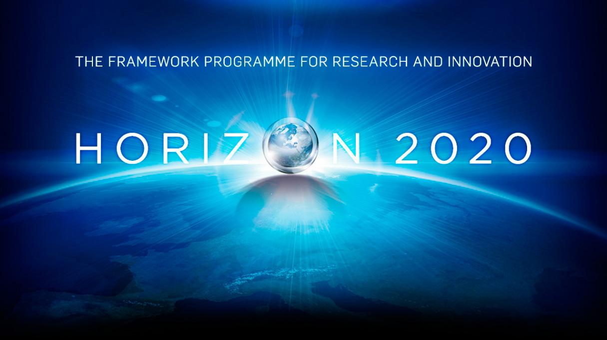 Research funding Horizon 2020