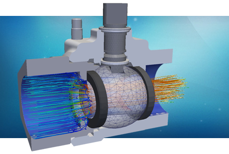 CAE for unconventional engineering challenges