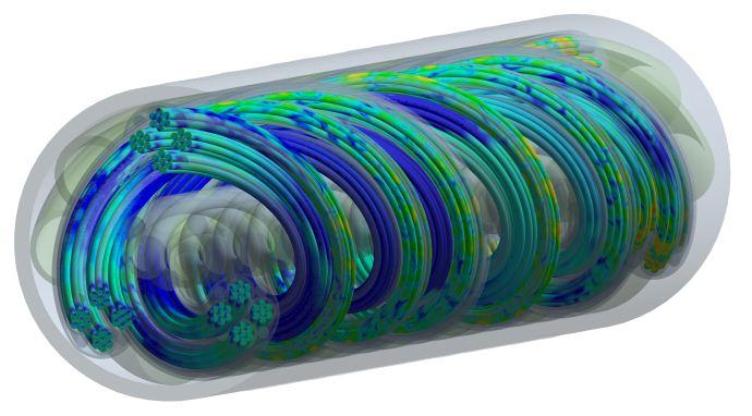 finite element analysis advantages