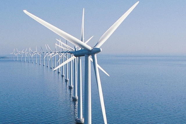 simulation services for wind power